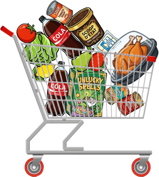 Shopping Cart